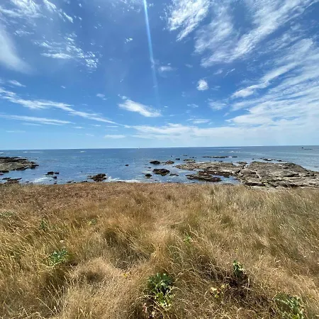 Holiday home Garance Ile Et Groix